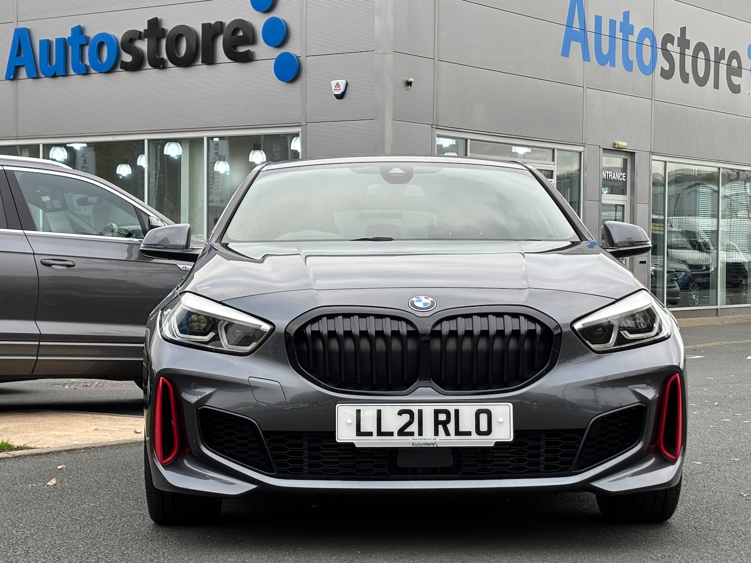 Used BMW 1 Series 2021 for sale - 76133748: Photo 3