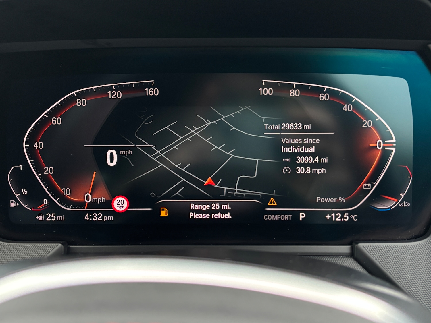 Used BMW 1 Series 2021 for sale - 76133748: Photo 30