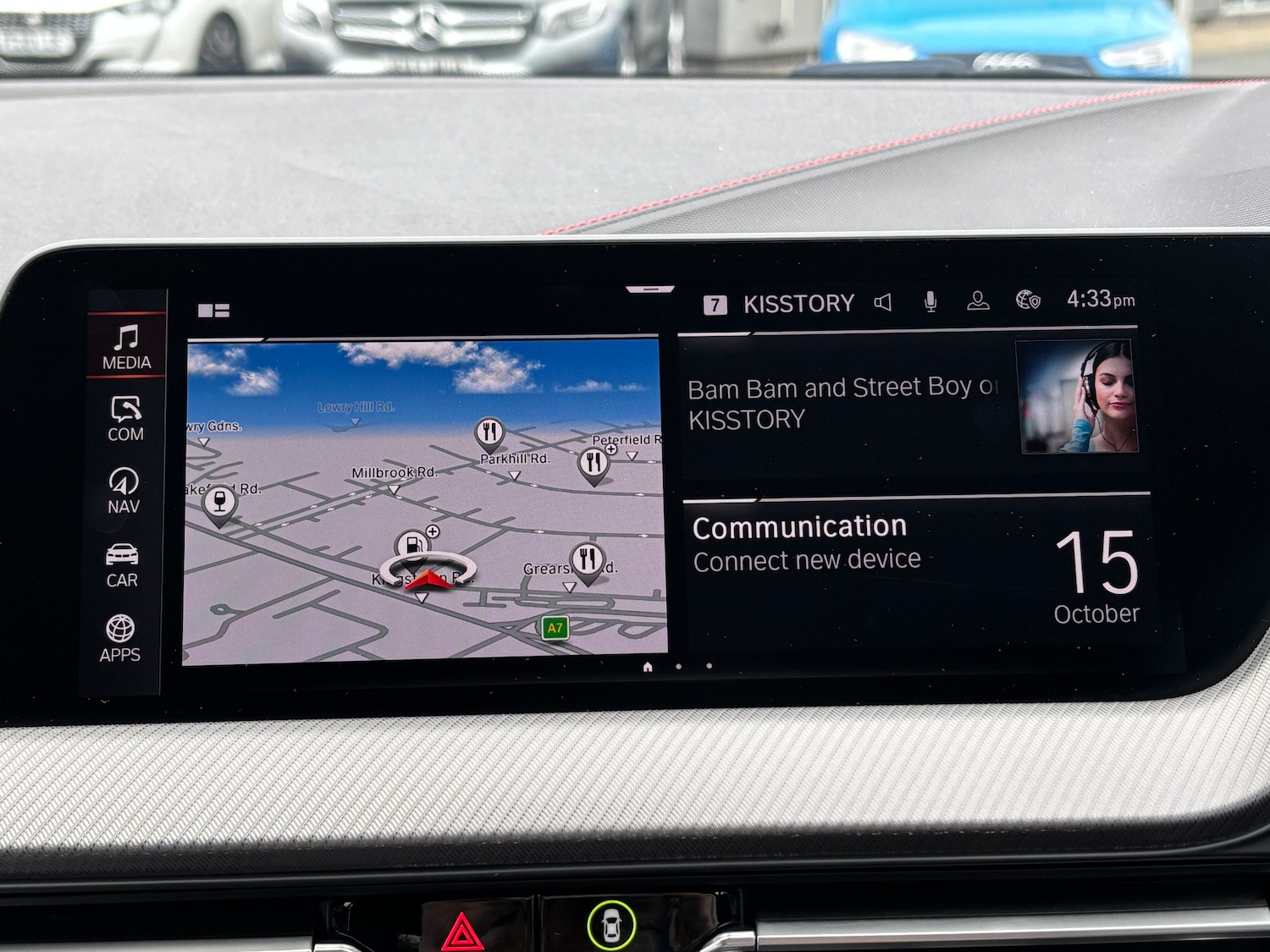 Used BMW 1 Series 2021 for sale - 76133748: Photo 31