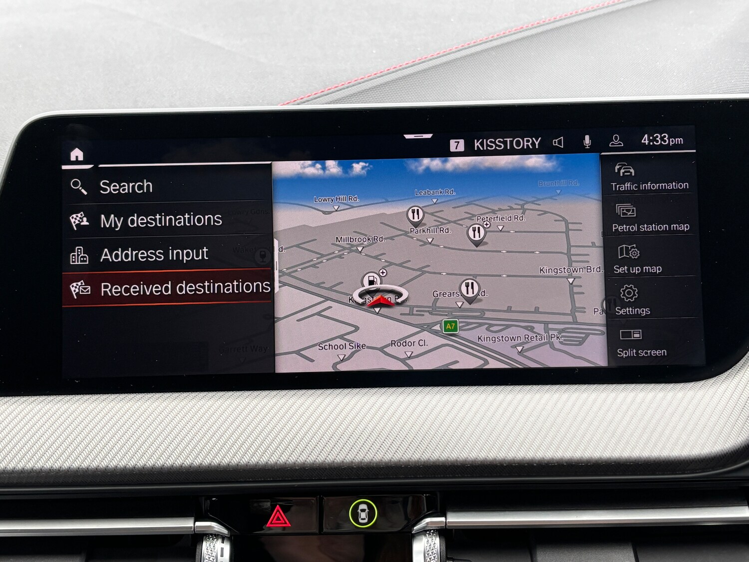 Used BMW 1 Series 2021 for sale - 76133748: Photo 32