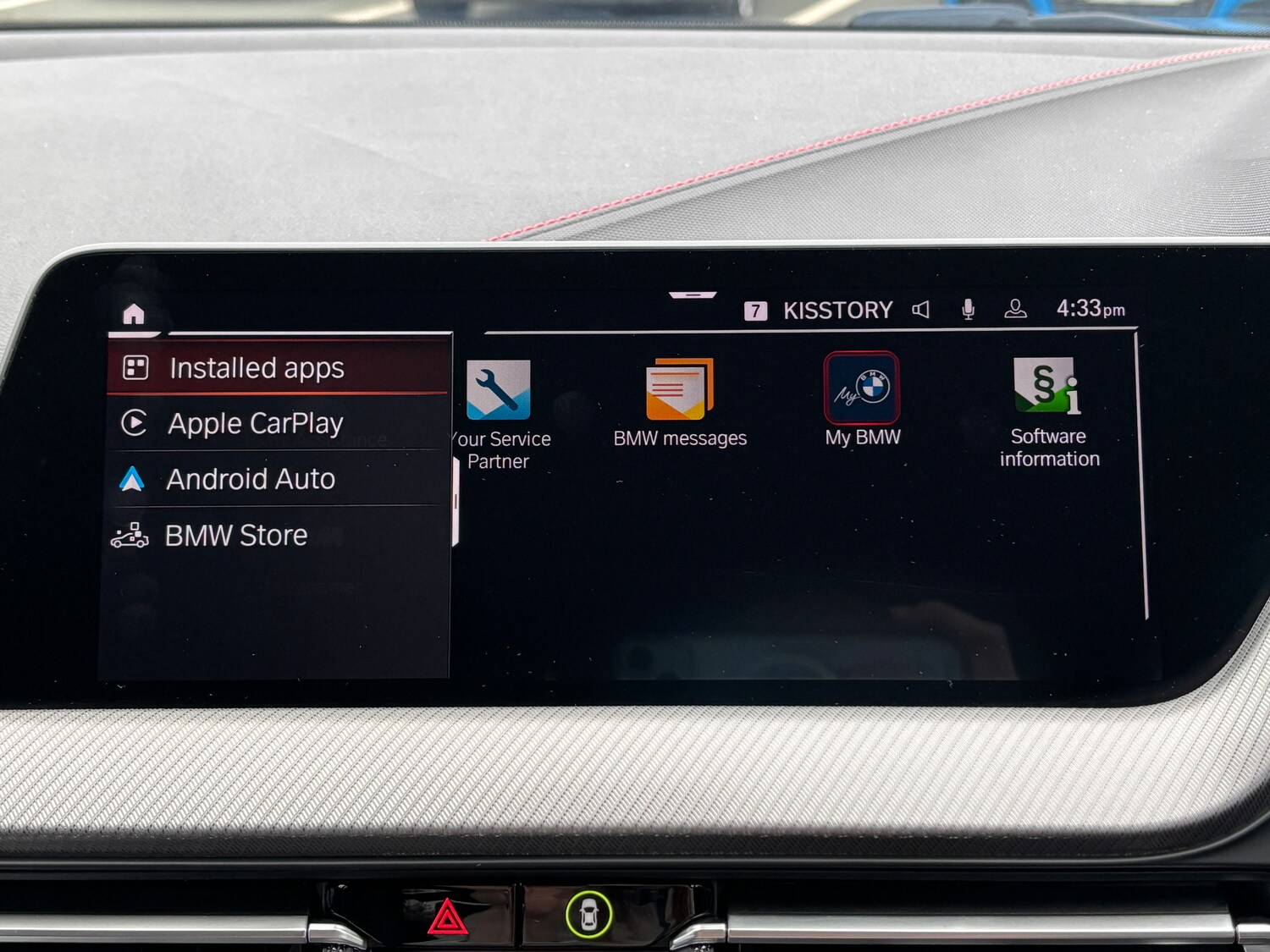 Used BMW 1 Series 2021 for sale - 76133748: Photo 33