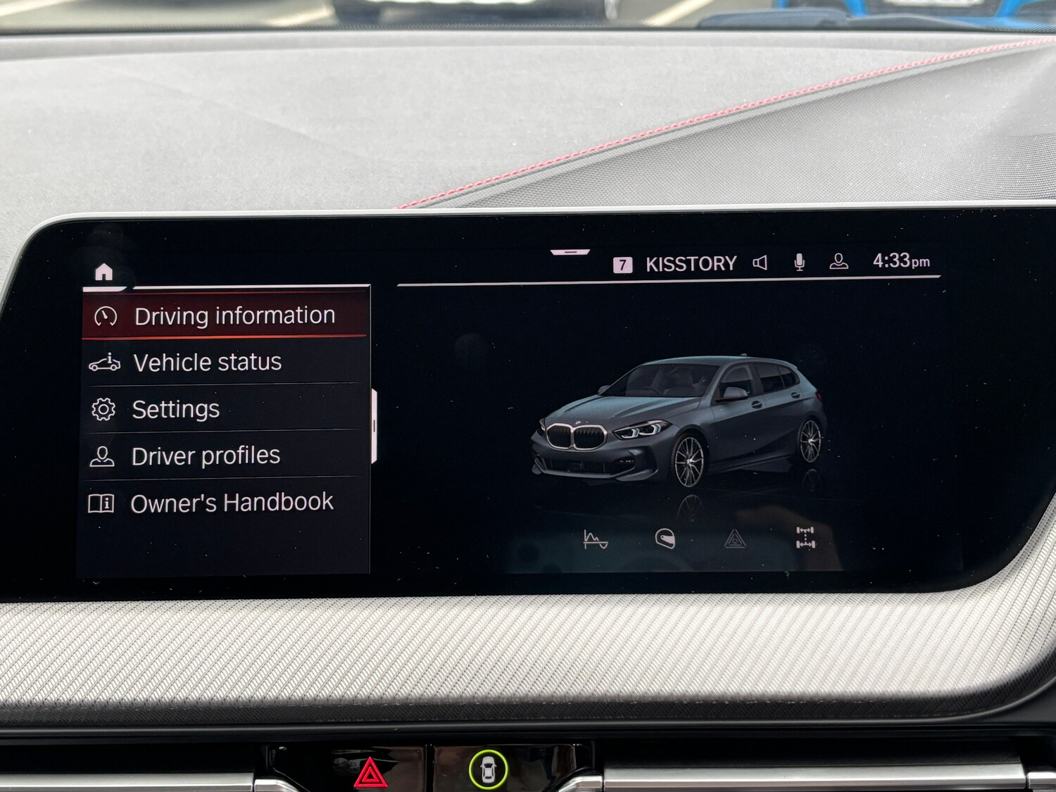 Used BMW 1 Series 2021 for sale - 76133748: Photo 34