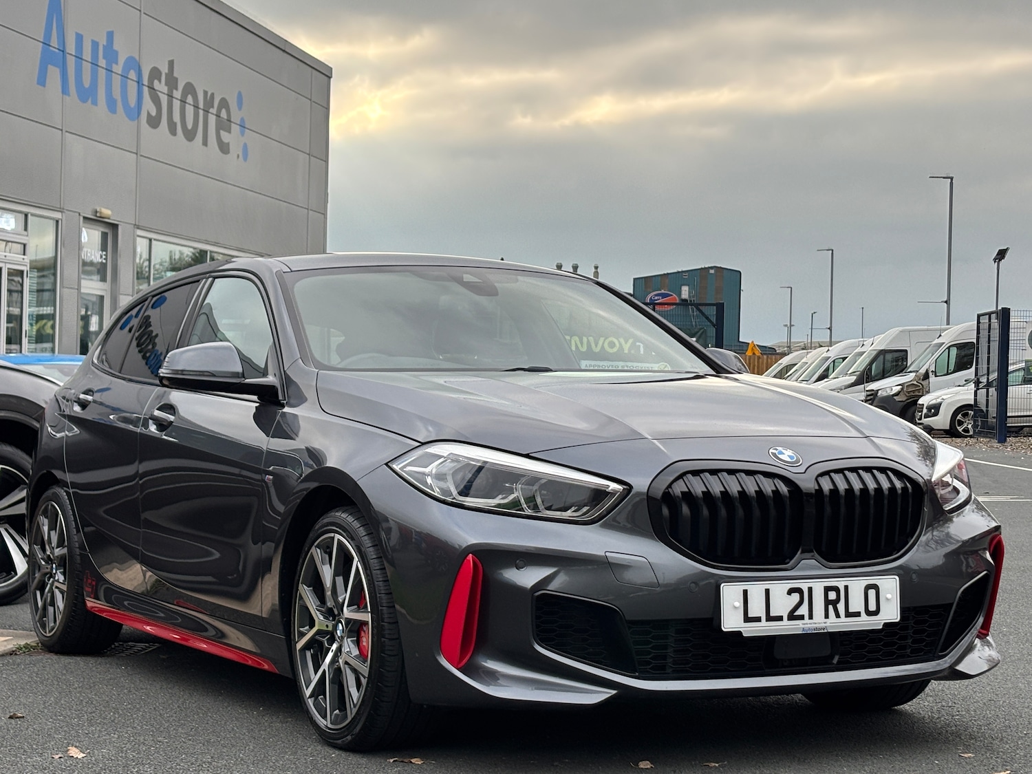 Used BMW 1 Series 2021 for sale - 76133748: Photo 4