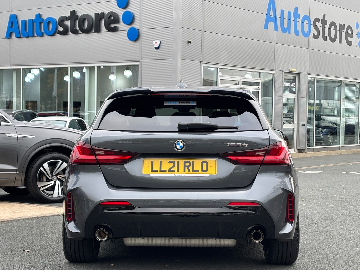 Used BMW 1 Series 2021 for sale - 76133748: Photo 6