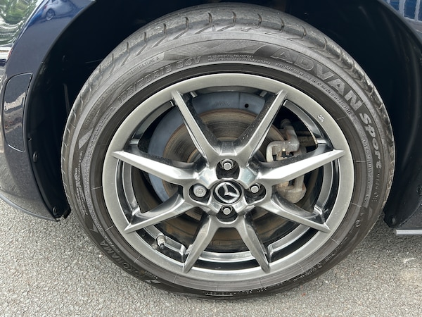 Used Mazda MX-5 2021 for sale - 74790702: Photo 12