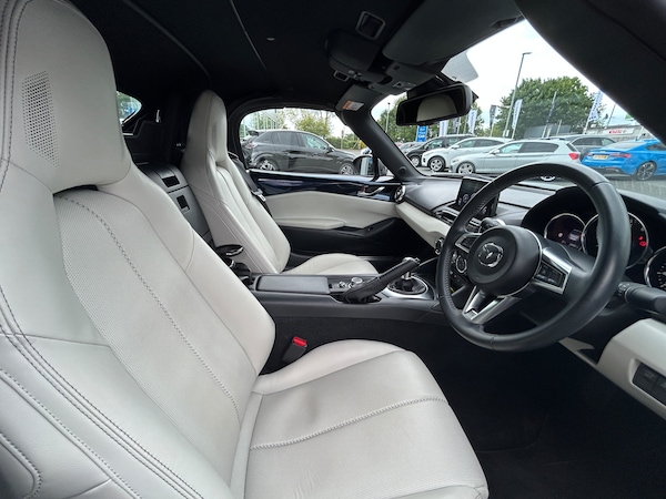 Used Mazda MX-5 2021 for sale - 74790702: Photo 16