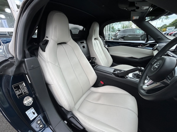 Used Mazda MX-5 2021 for sale - 74790702: Photo 17