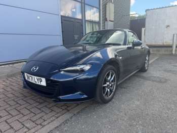 2021 - 1.5 [132] Sport Venture 2dr