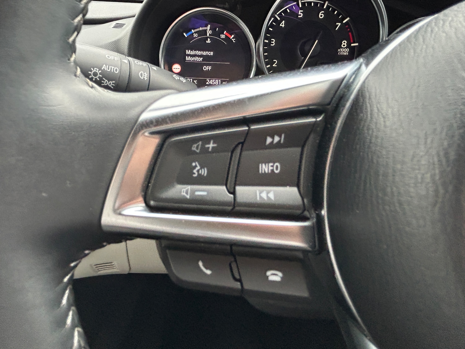 Vehicle 24