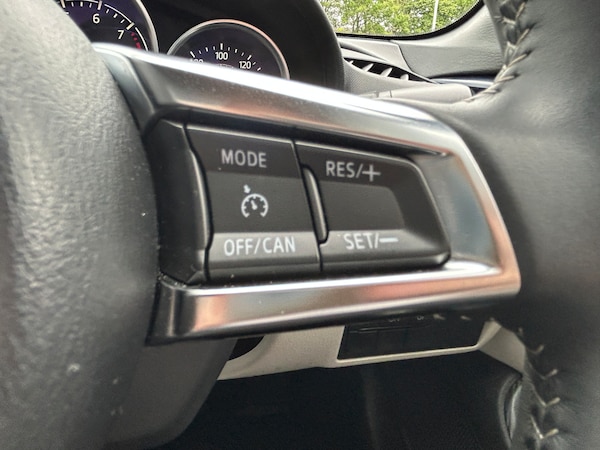 Used Mazda MX-5 2021 for sale - 74790702: Photo 25