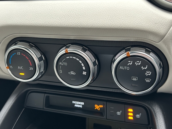 Used Mazda MX-5 2021 for sale - 74790702: Photo 30