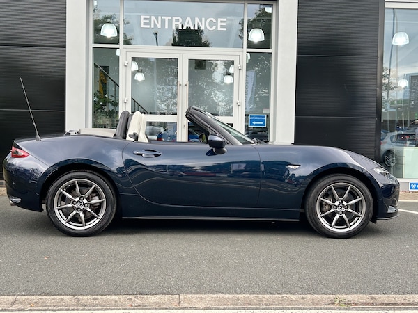 Used Mazda MX-5 2021 for sale - 74790702: Photo 39