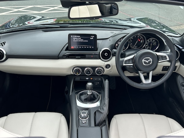 Used Mazda MX-5 2021 for sale - 74790702: Photo 41