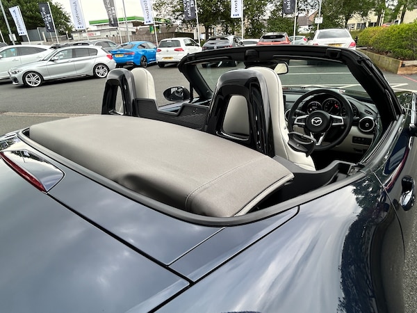 Used Mazda MX-5 2021 for sale - 74790702: Photo 42