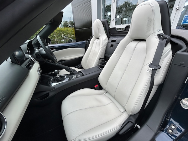 Used Mazda MX-5 2021 for sale - 74790702: Photo 44