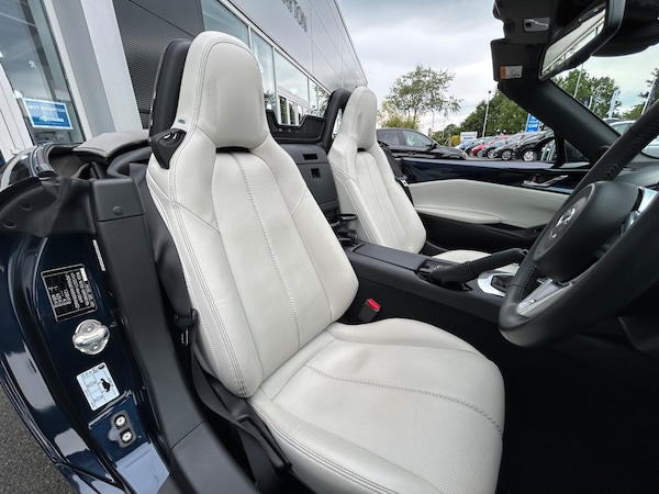 Used Mazda MX-5 2021 for sale - 74790702: Photo 45