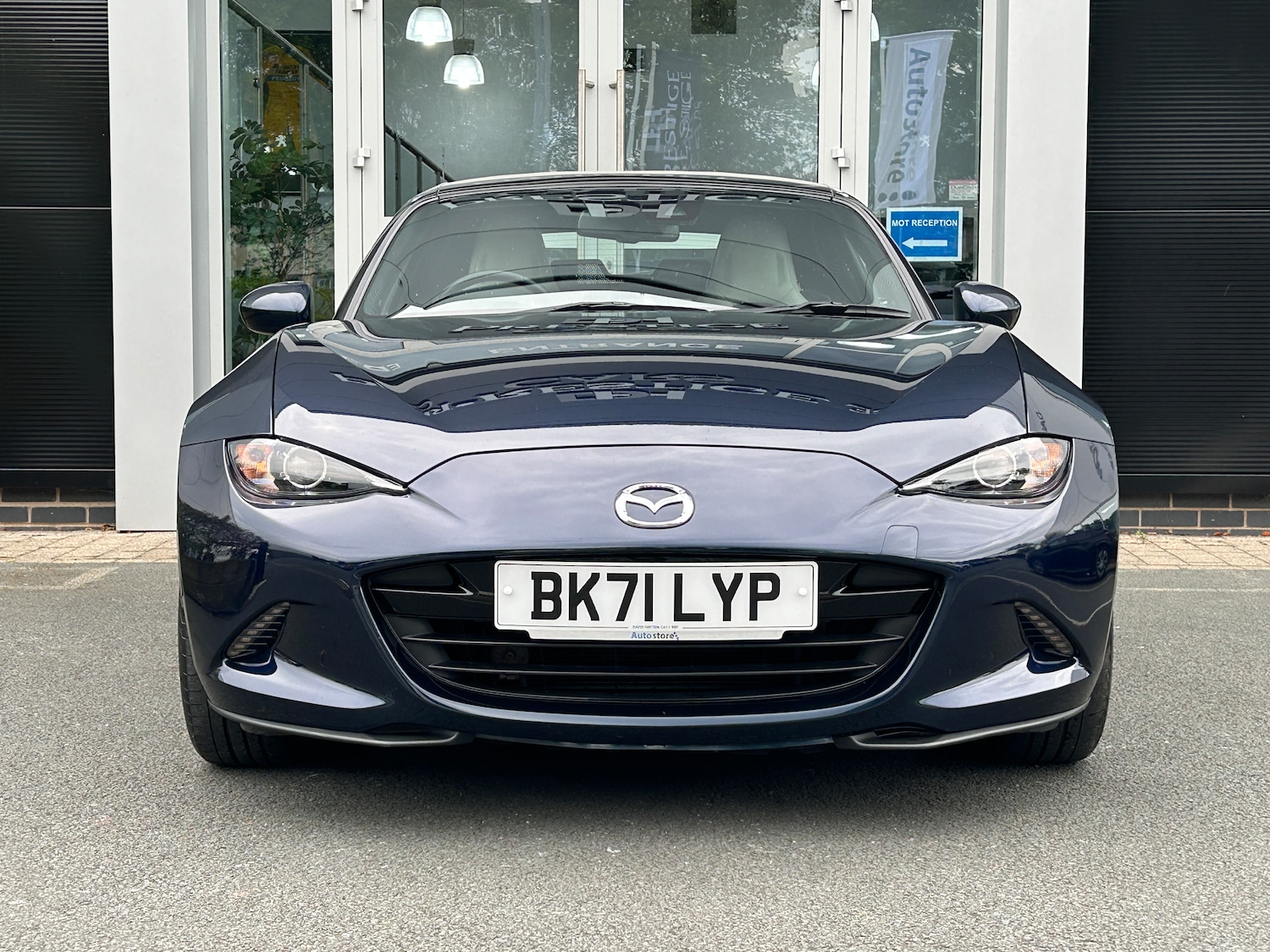 Vehicle 7
