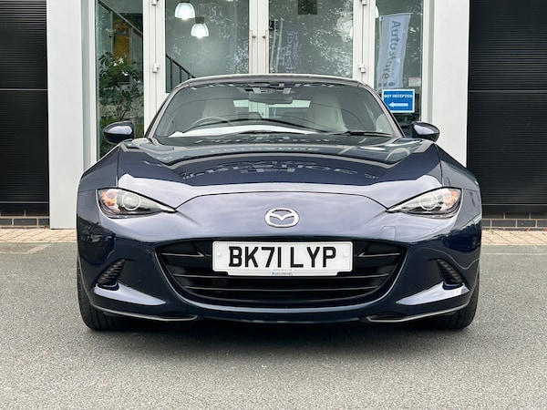 Used Mazda MX-5 2021 for sale - 74790702: Photo 7
