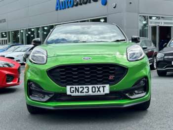 Used Ford Puma 2023 for sale - 75183140: Photo