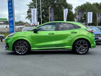 Used Ford Puma 2023 for sale - 75183140: Photo