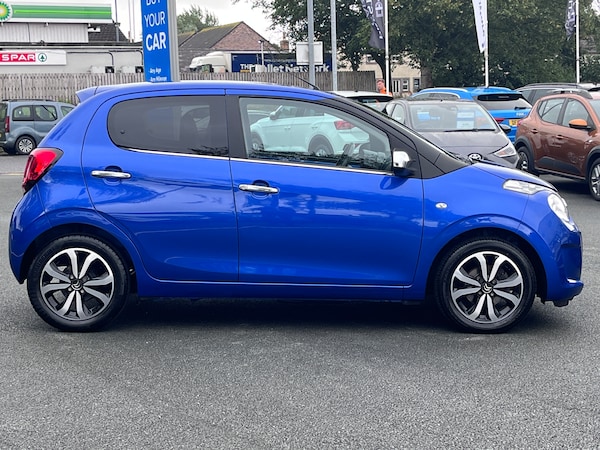 Used Citroen C1 2020 for sale - 75249248: Photo 10