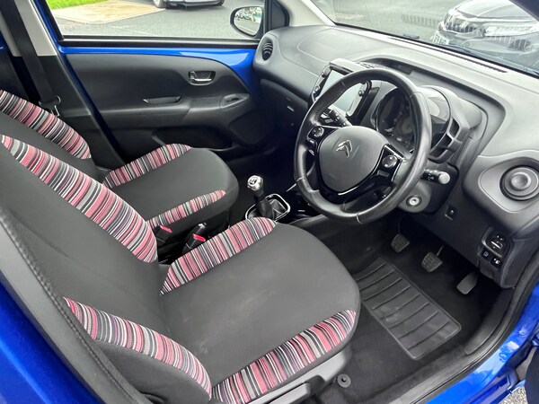 Used Citroen C1 2020 for sale - 75249248: Photo 11