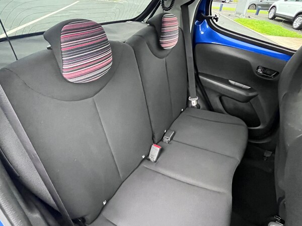 Used Citroen C1 2020 for sale - 75249248: Photo 14