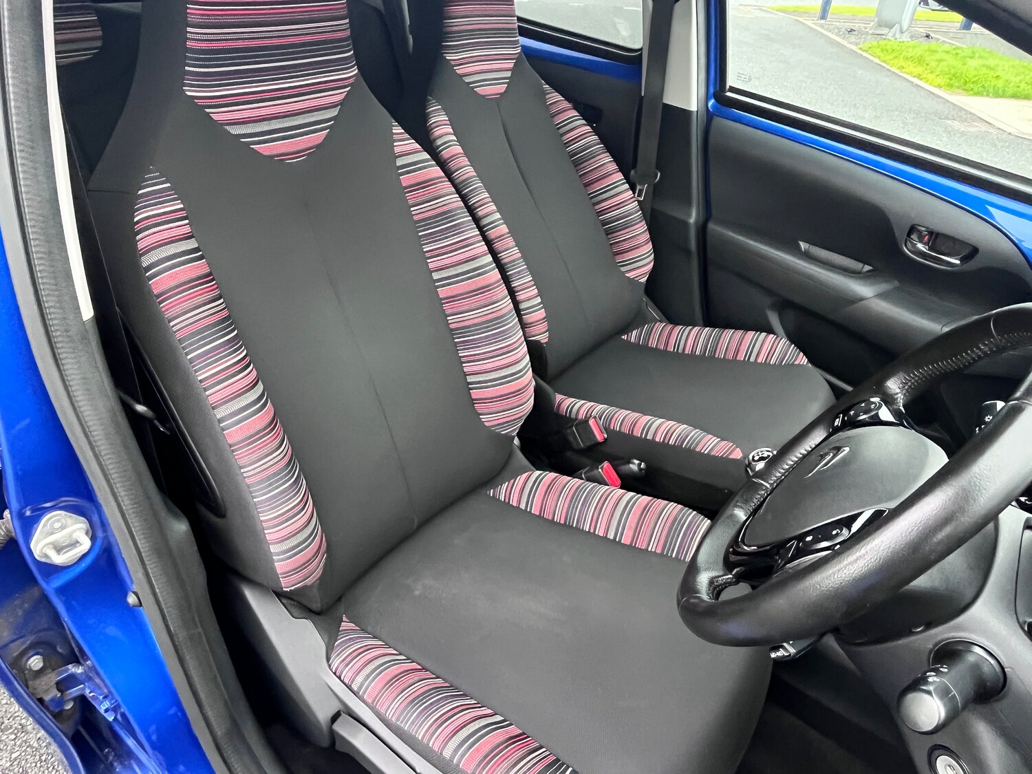 Vehicle 16
