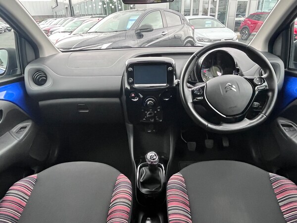 Used Citroen C1 2020 for sale - 75249248: Photo 19