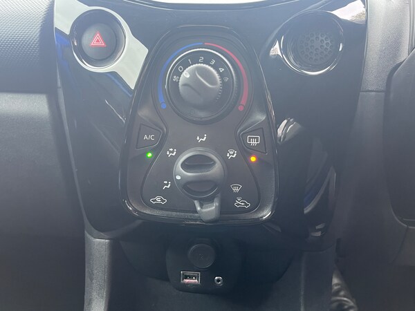 Used Citroen C1 2020 for sale - 75249248: Photo 22