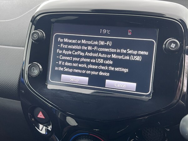 Used Citroen C1 2020 for sale - 75249248: Photo 25