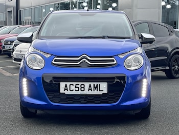 Used Citroen C1 2020 for sale - 75249248: Photo