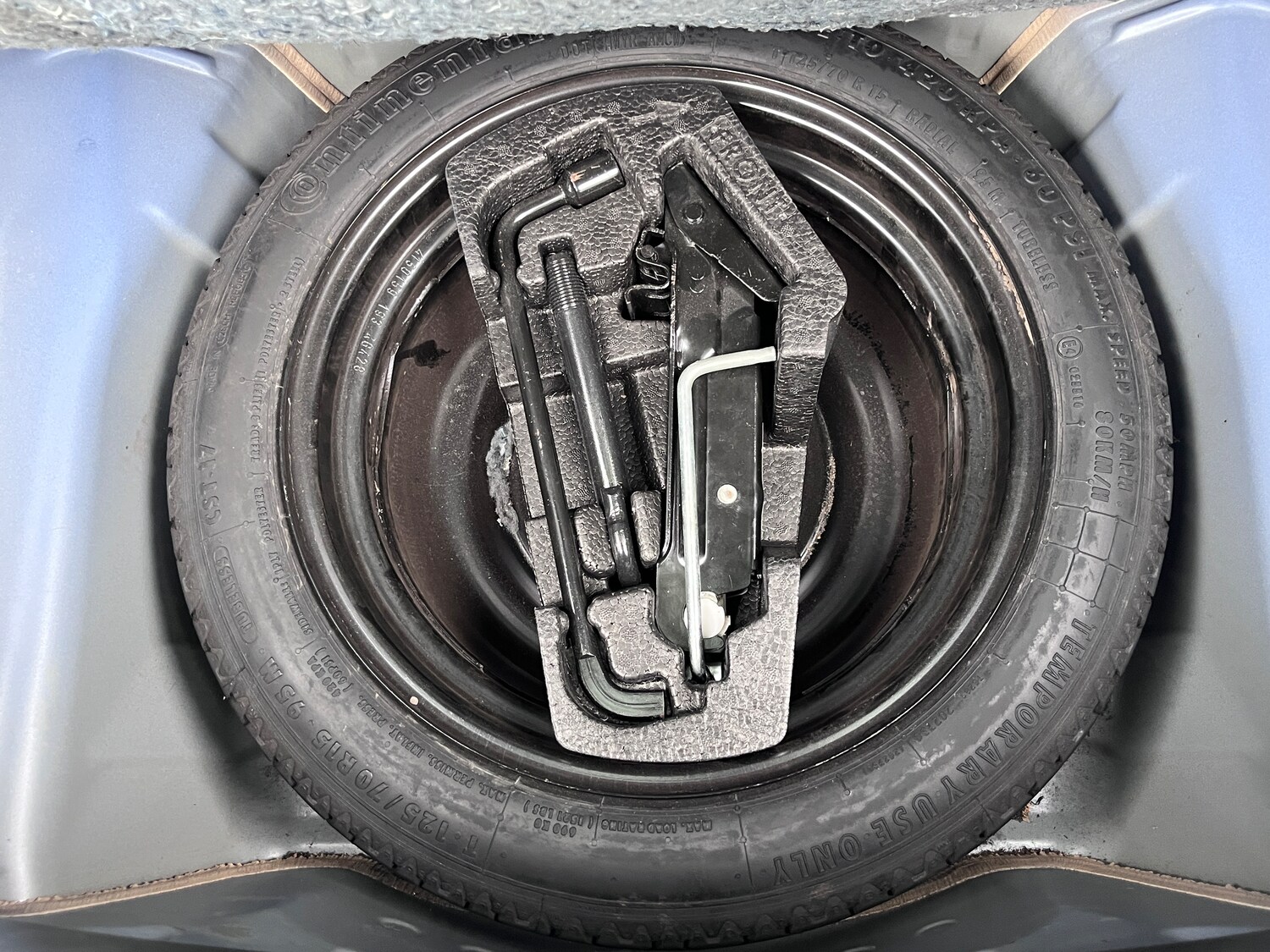 Vehicle 32