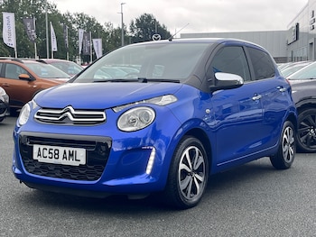 Used Citroen C1 2020 for sale - 75249248: Photo