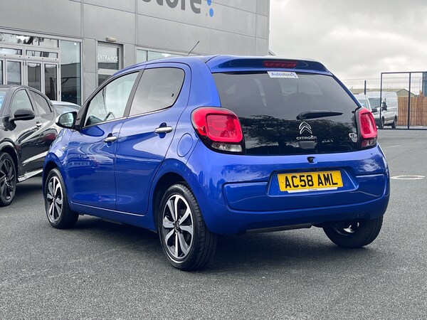 Used Citroen C1 2020 for sale - 75249248: Photo 6
