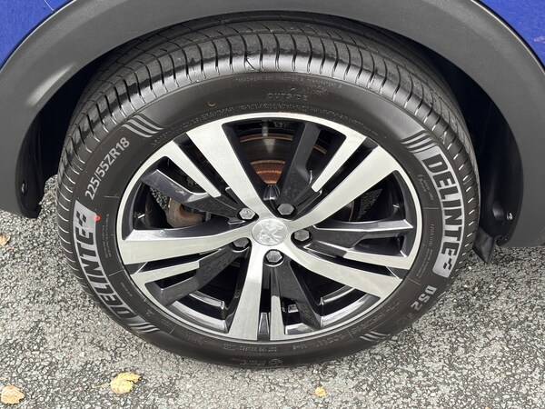 Used Peugeot 3008 2020 for sale - 76253353: Photo 10