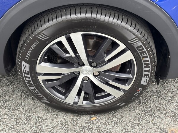 Used Peugeot 3008 2020 for sale - 76253353: Photo 11