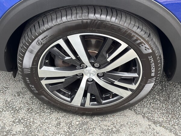 Used Peugeot 3008 2020 for sale - 76253353: Photo 12