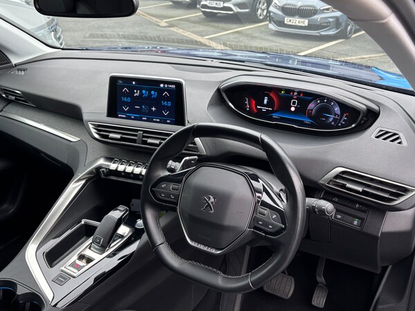 Used Peugeot 3008 2020 for sale - 76253353: Photo 15