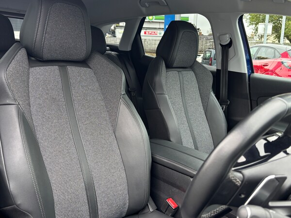 Used Peugeot 3008 2020 for sale - 76253353: Photo 17
