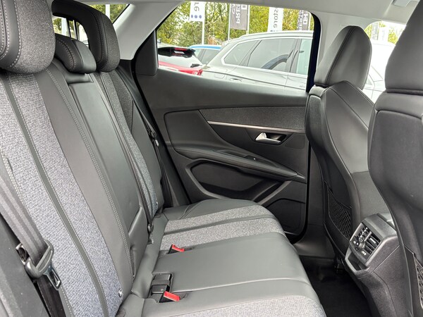 Used Peugeot 3008 2020 for sale - 76253353: Photo 18