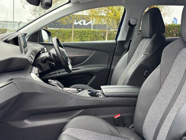 Used Peugeot 3008 2020 for sale - 76253353: Photo 21