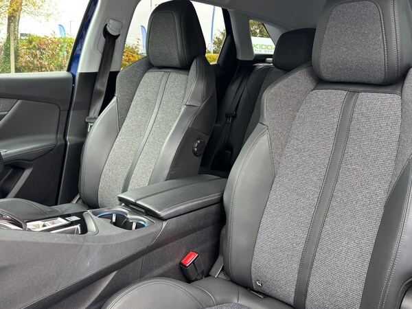Used Peugeot 3008 2020 for sale - 76253353: Photo 22