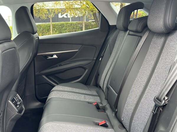 Used Peugeot 3008 2020 for sale - 76253353: Photo 23