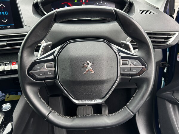 Used Peugeot 3008 2020 for sale - 76253353: Photo 25
