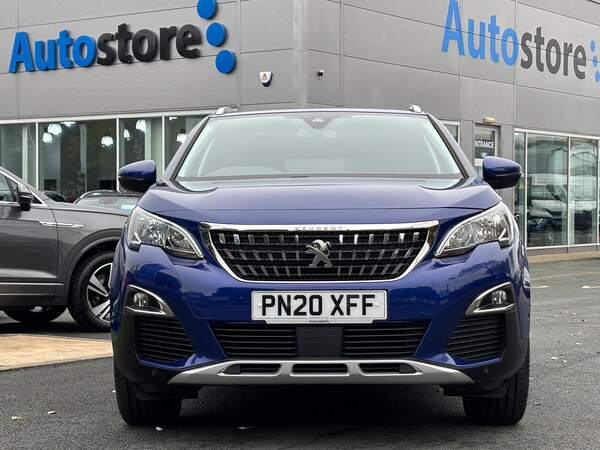 Used Peugeot 3008 2020 for sale - 76253353: Photo 2