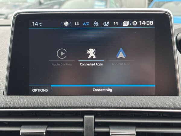 Used Peugeot 3008 2020 for sale - 76253353: Photo 34