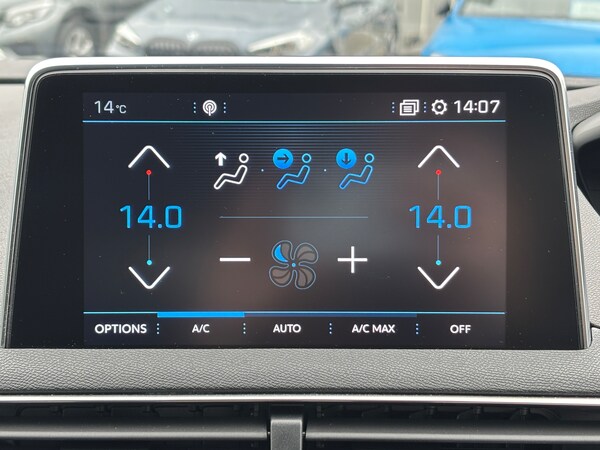 Used Peugeot 3008 2020 for sale - 76253353: Photo 35