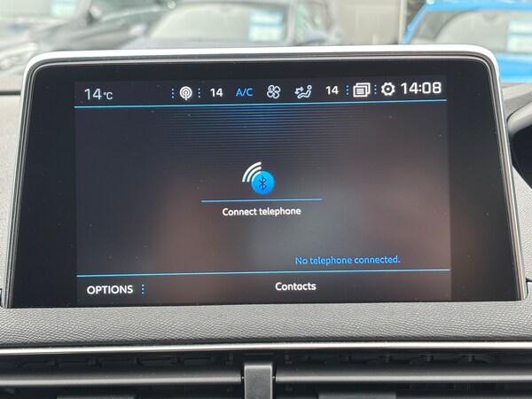 Used Peugeot 3008 2020 for sale - 76253353: Photo 38