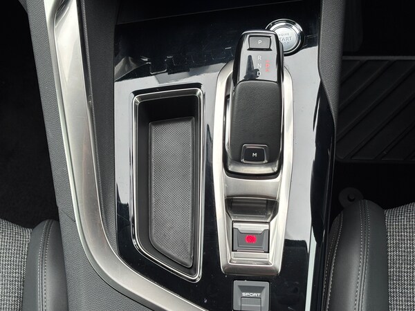 Used Peugeot 3008 2020 for sale - 76253353: Photo 40